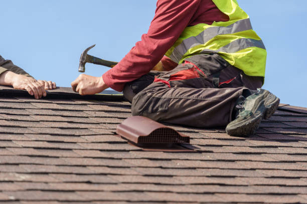 Best Commercial Roofing Services  in Biltmore Forest, NC