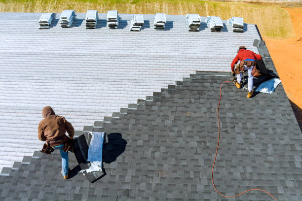 Roof Installation Near Me in Biltmore Forest, NC