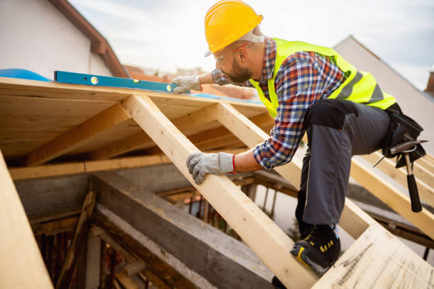Best Residential Roofing Contractor  in Biltmore Forest, NC
