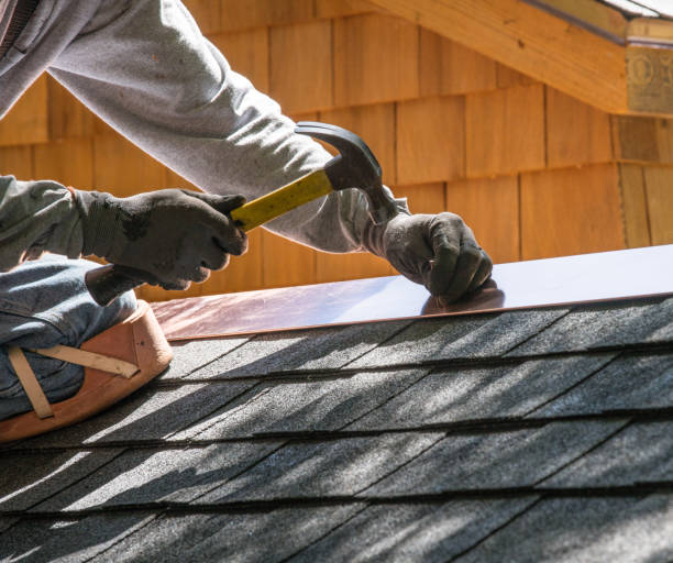 Reliable Biltmore Forest, NC Roofing Contractor Solutions